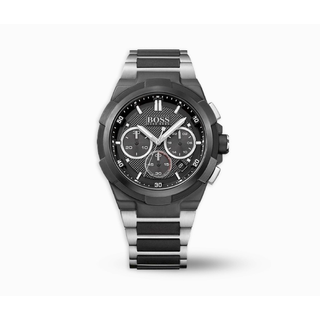 hugo boss watch supernova