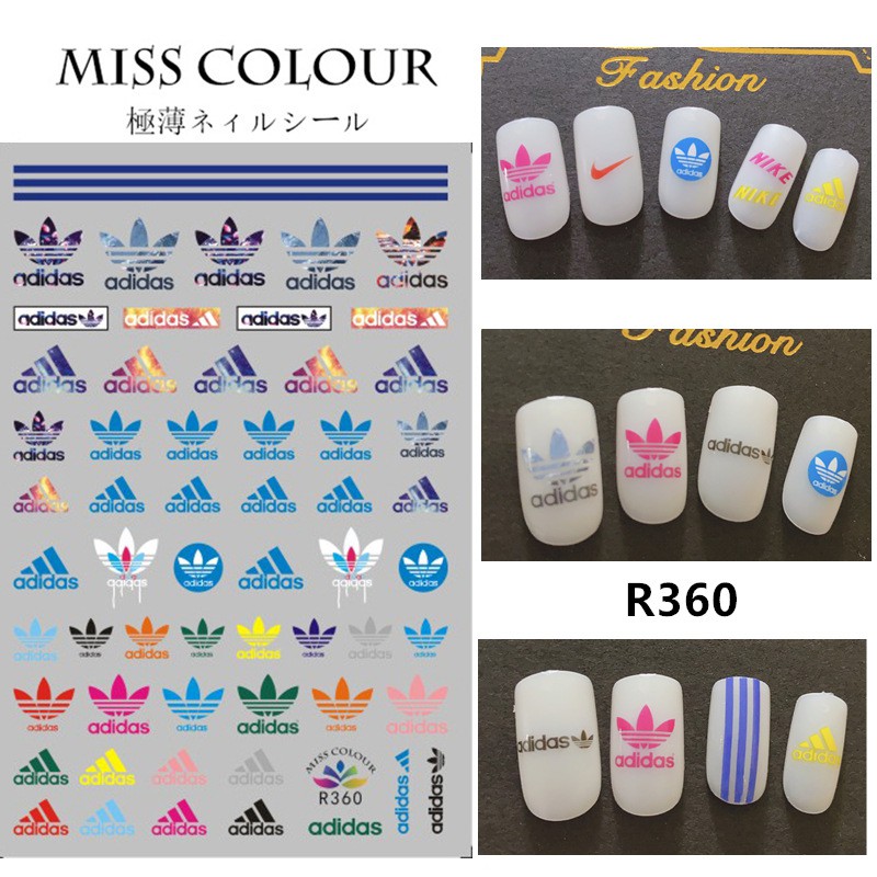 Special Price Queer Wu Fan Color In Same Daisy Nails Post Web Celebrity Love Bump Takashi Murakami Sun Nail Decals Shopee Singapore