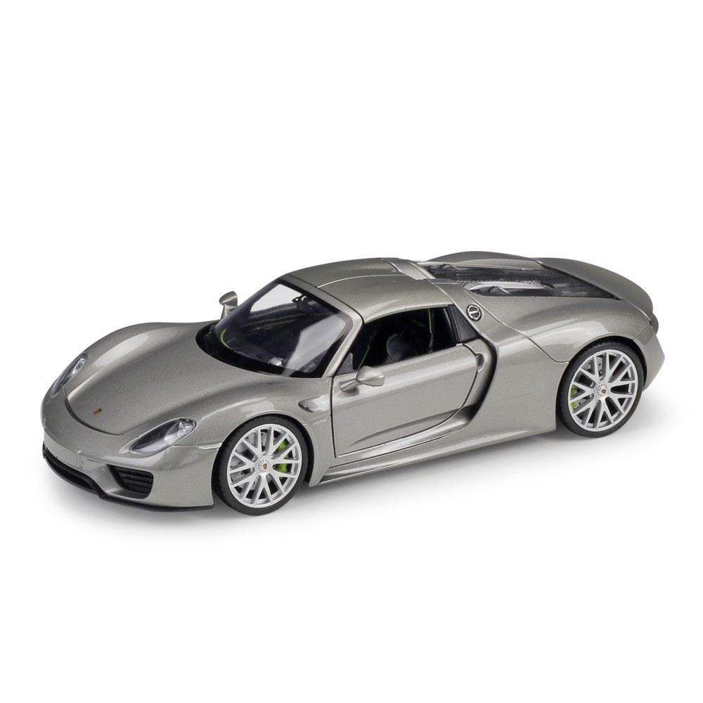 porsche 918 diecast