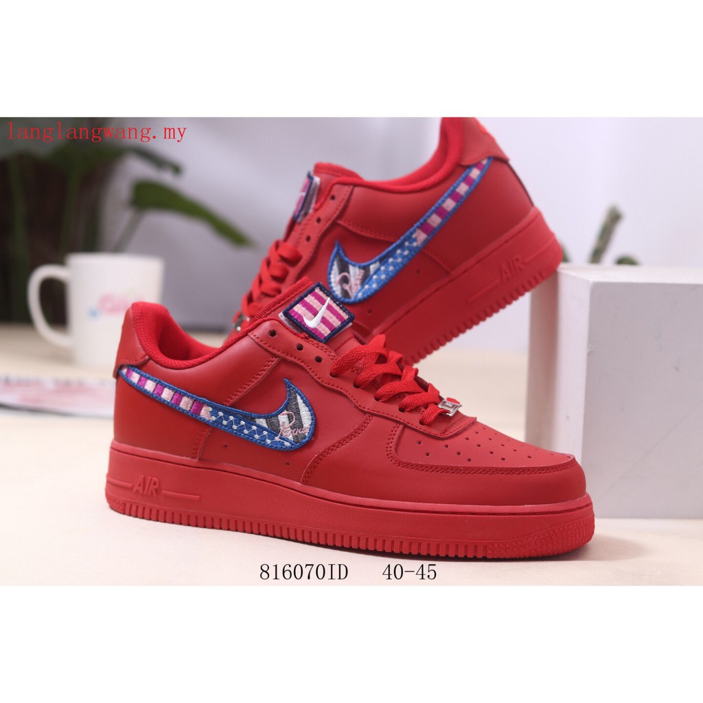 nike air force 1 07 40