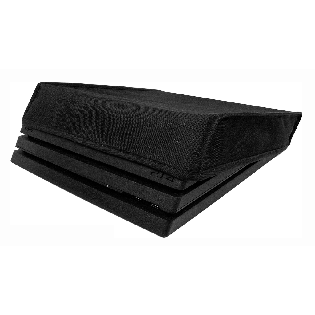 ps4 pro dust cover