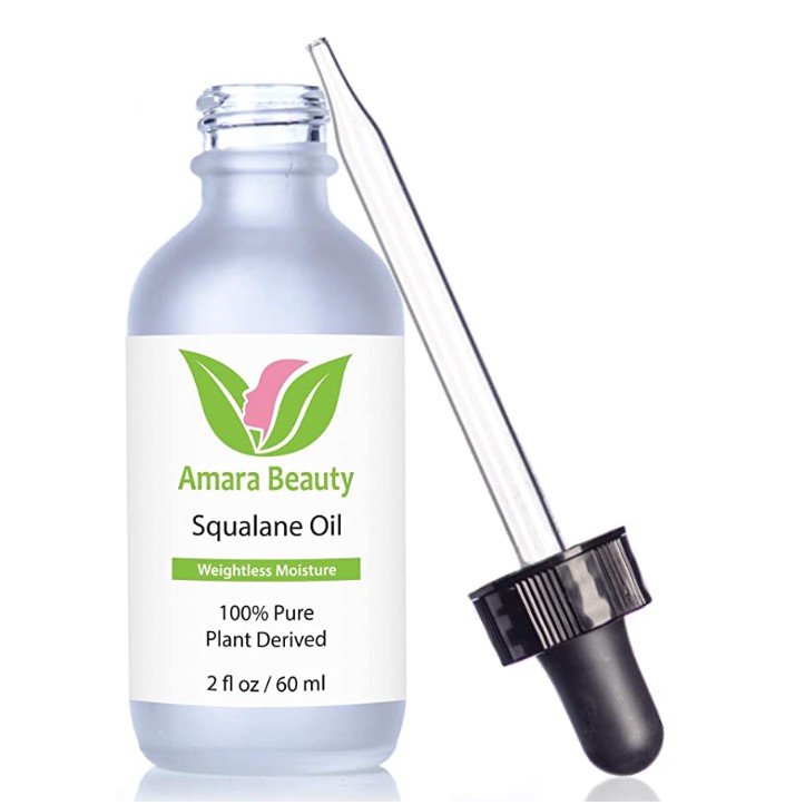 squalane oil moisturizer