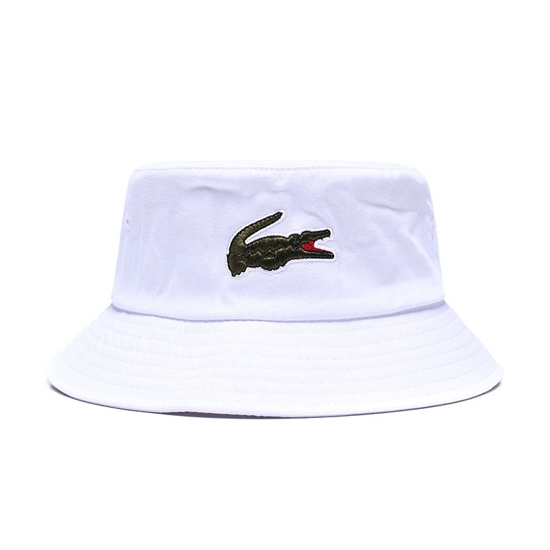 lacoste sun hat