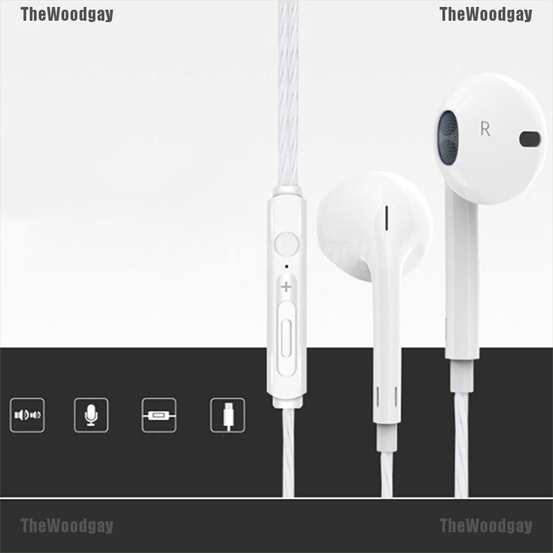 gaming headset type c