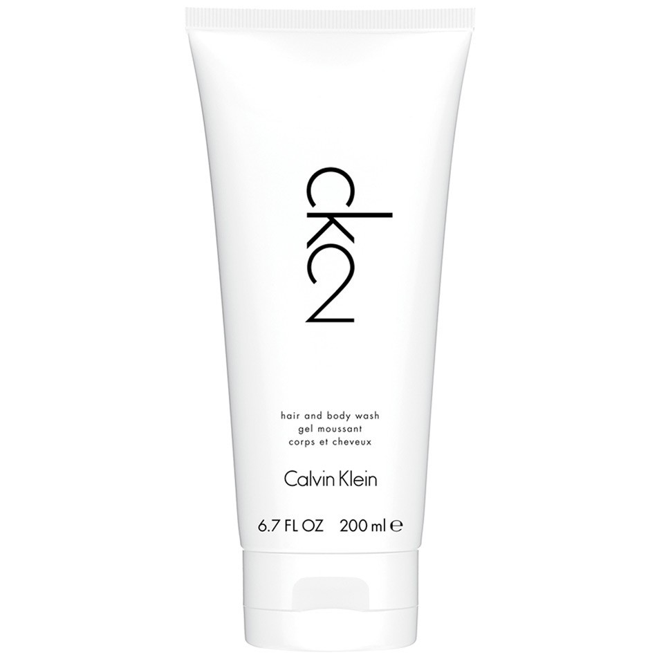 ck body wash