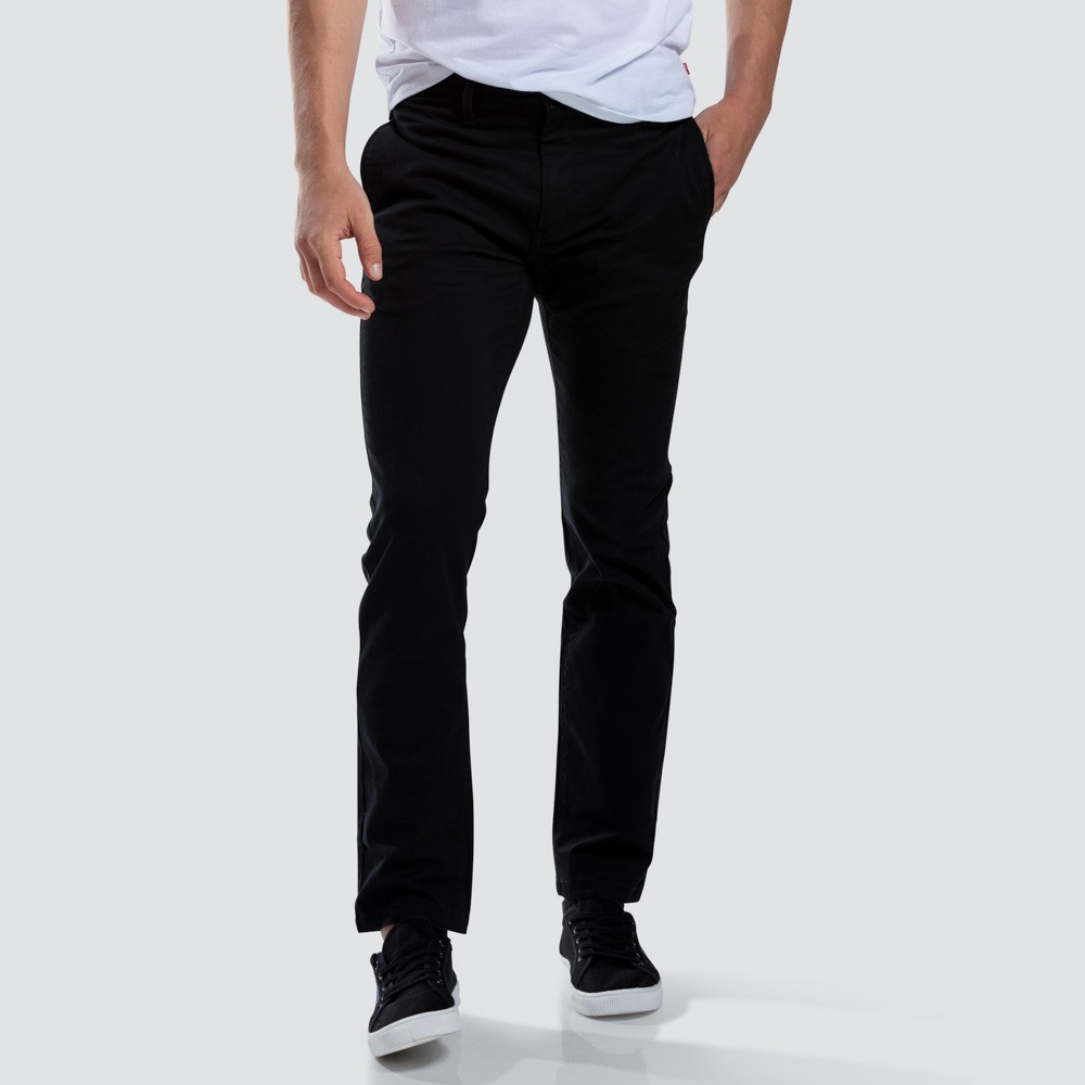 levi's 511 slim fit trousers