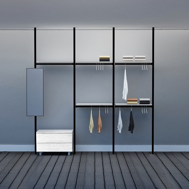 Excel Korean Concept Pole System 7ft Shopee Singapore