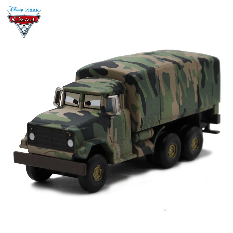 army truck toy