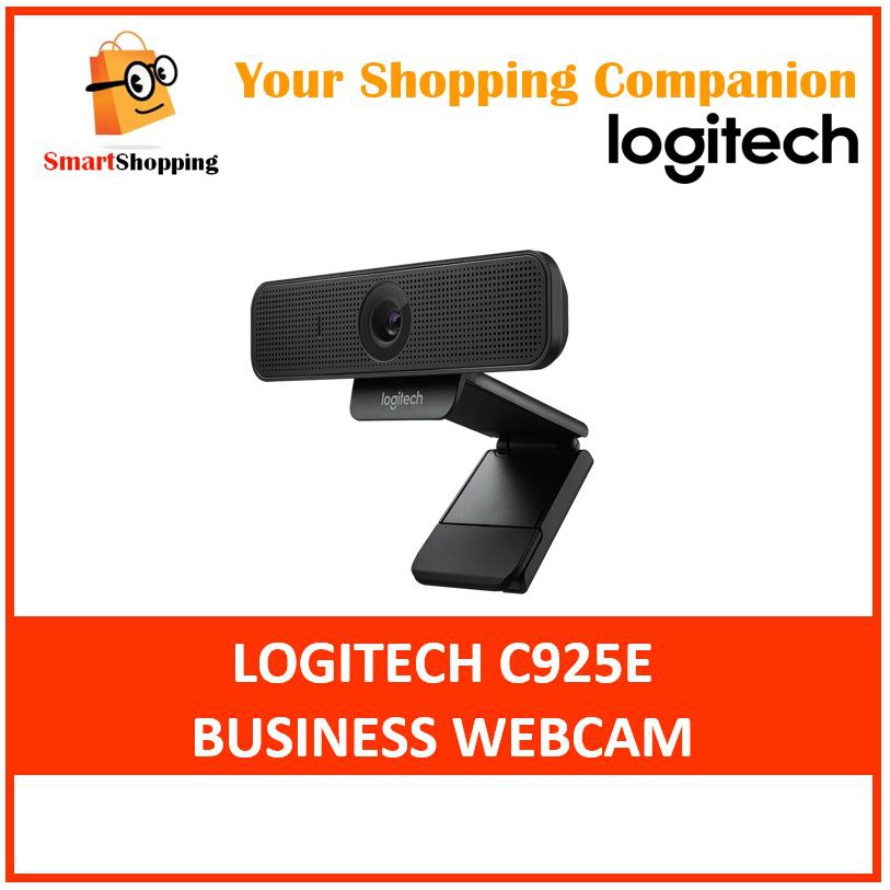 Logitech 925e Webcam Logitech C925e 1080p Hd Buy Logitech C925e At