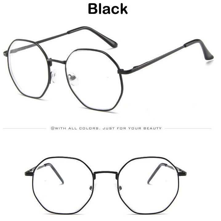 spectacles and glasses