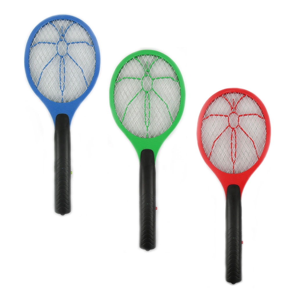 electronic handheld insect zapper