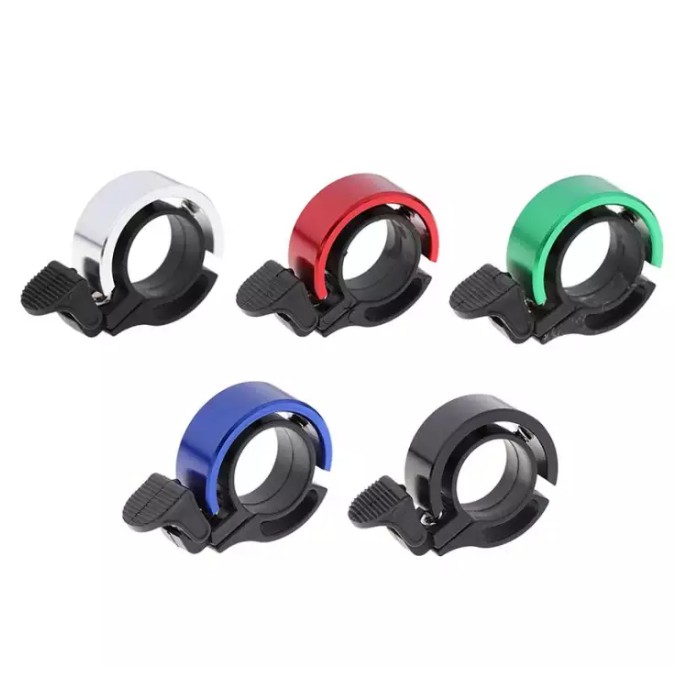 niconico bike bell