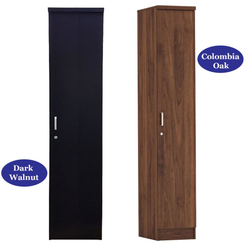 1 Door Wardrobe Shopee Singapore