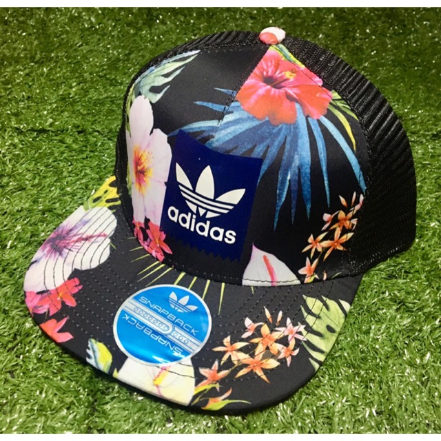 adidas trucker hats