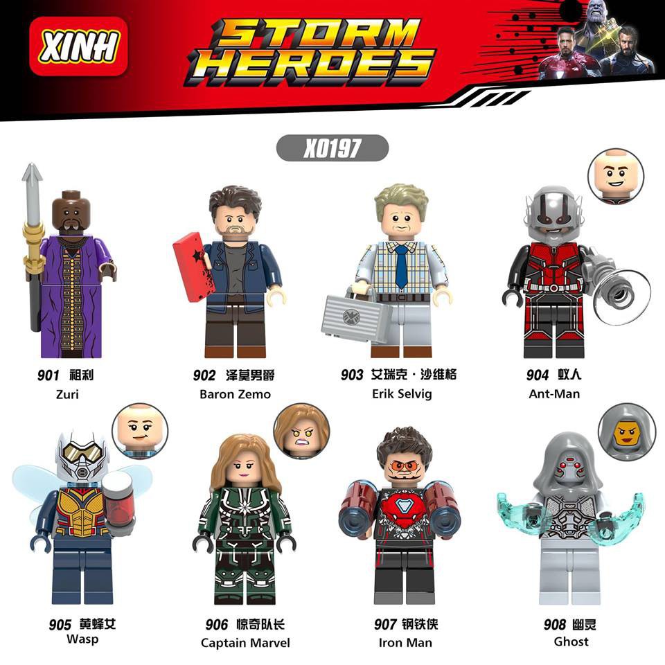 lego thor the dark world