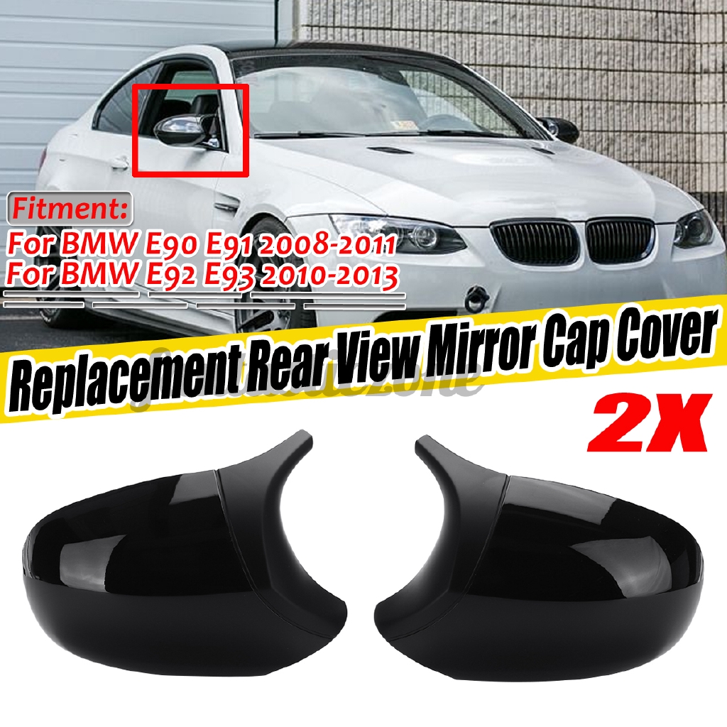 bmw e90 side mirror cover