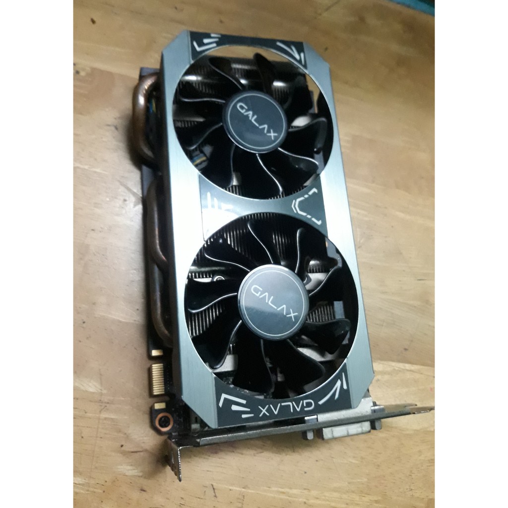Video Card Gtx 960 2gb Gtx 1060 3gb 1050ti 1050 Shopee Singapore