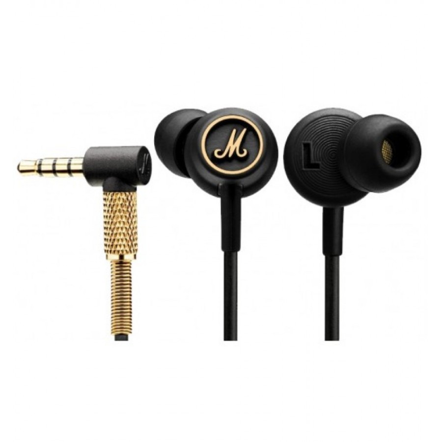marshall in ear mode eq