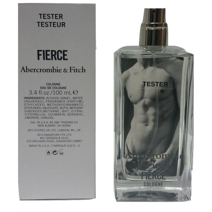 a and f fierce cologne