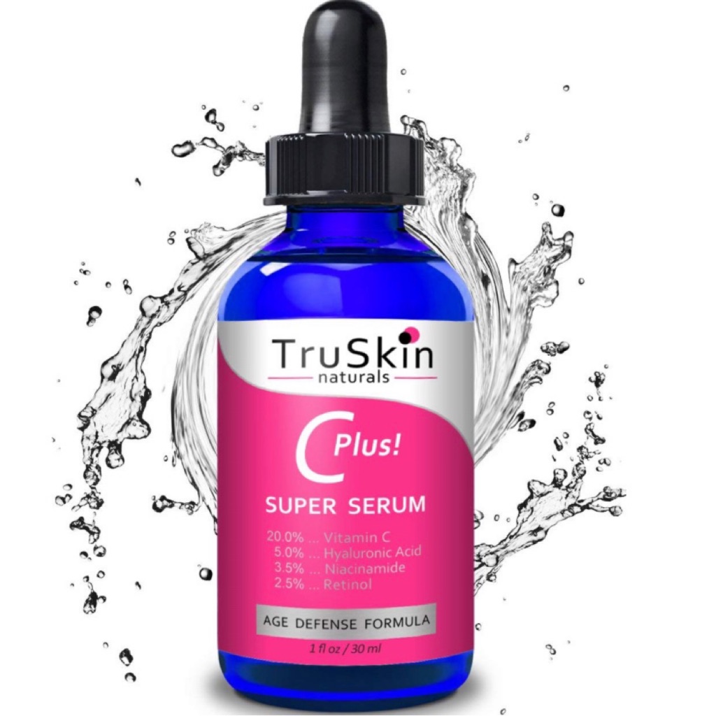 truskin serum c