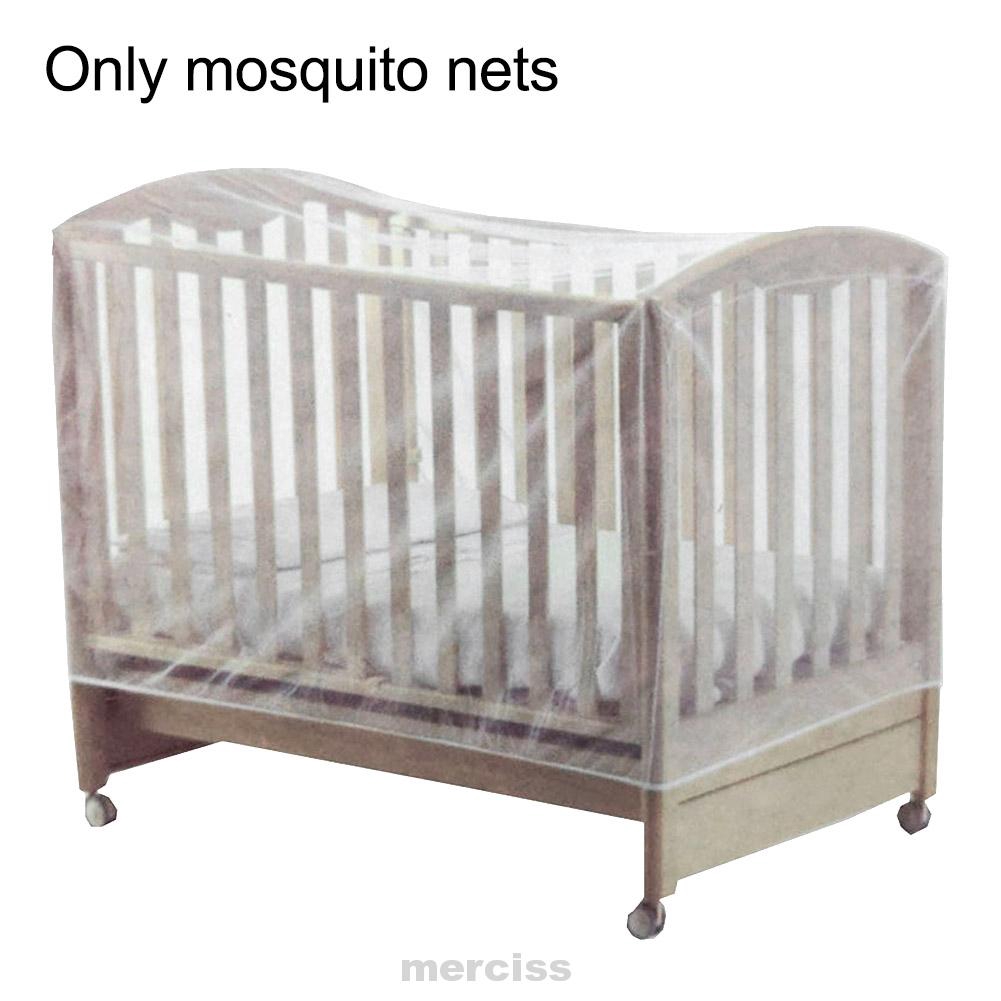 summer travel bassinet