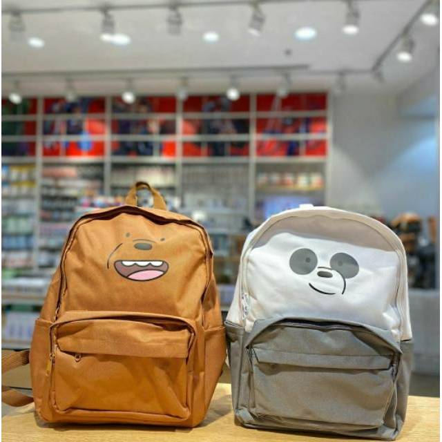 miniso backpack singapore