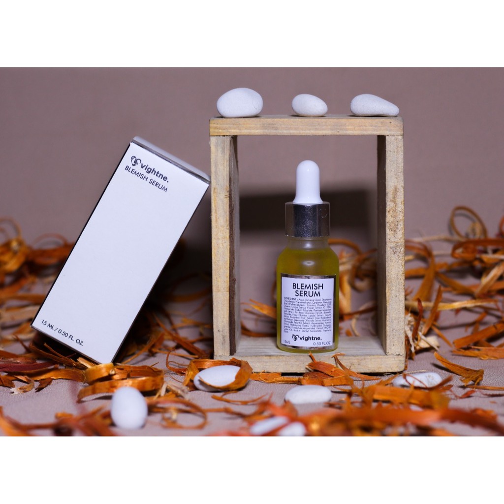 vightne blemish serum amazon
