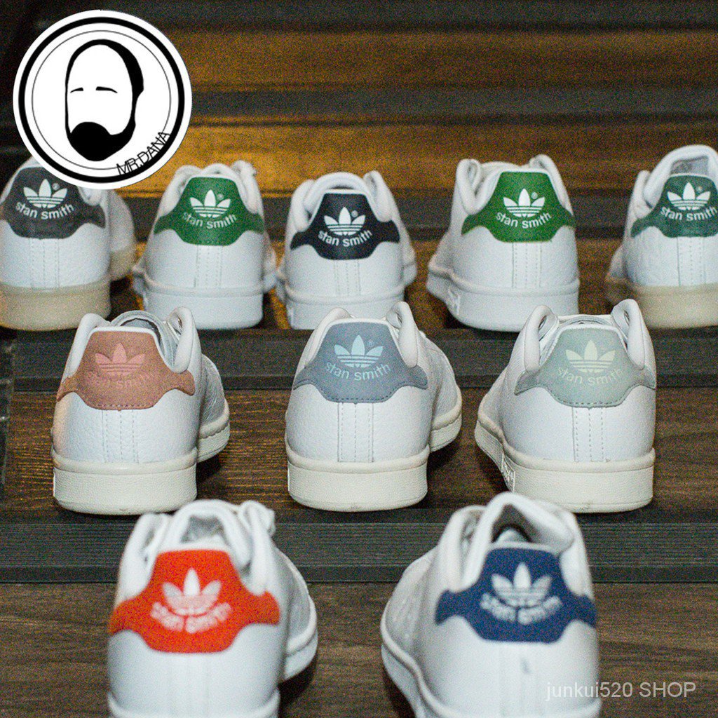 adidas stan smith shopee