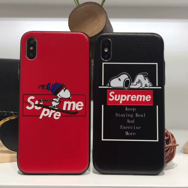 supreme snoopy