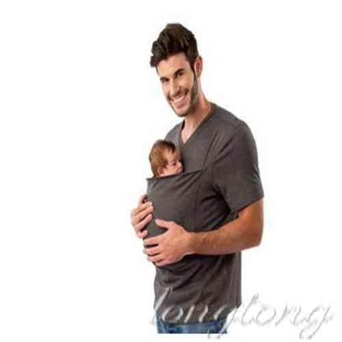 baby sling t shirt