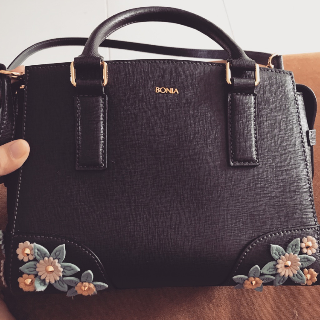 bonia handbags singapore price