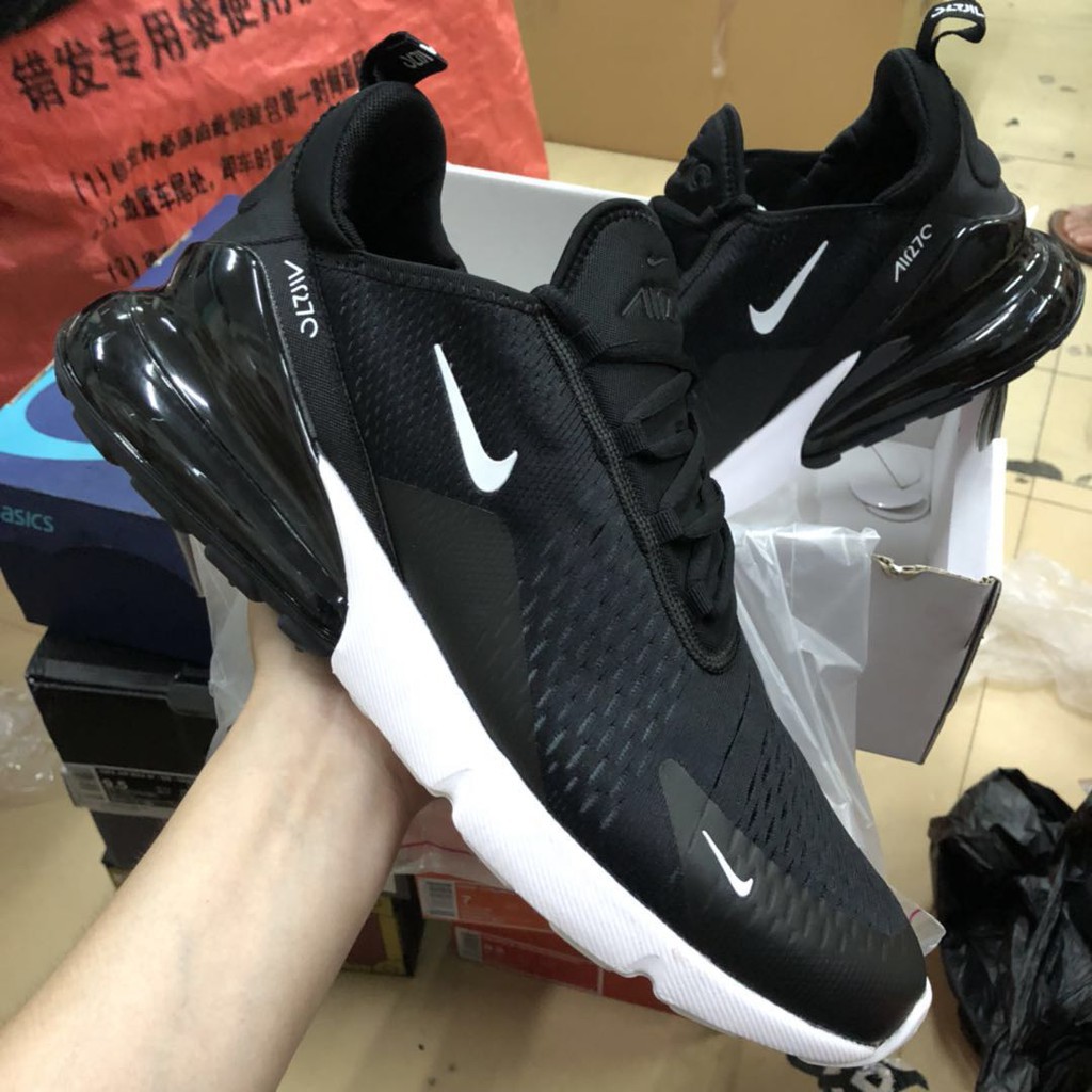 nike air max 270 for training