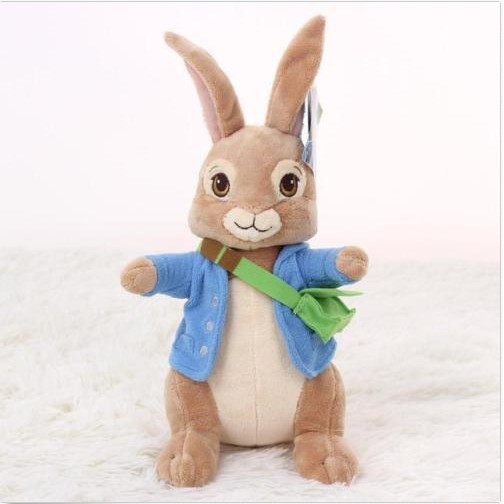 peter rabbit plush