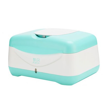 baby wet wipe warmer