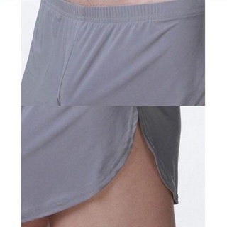 Image of thu nhỏ Sexy Man Shorts Fashion Segmentation Short Home Underwear #6