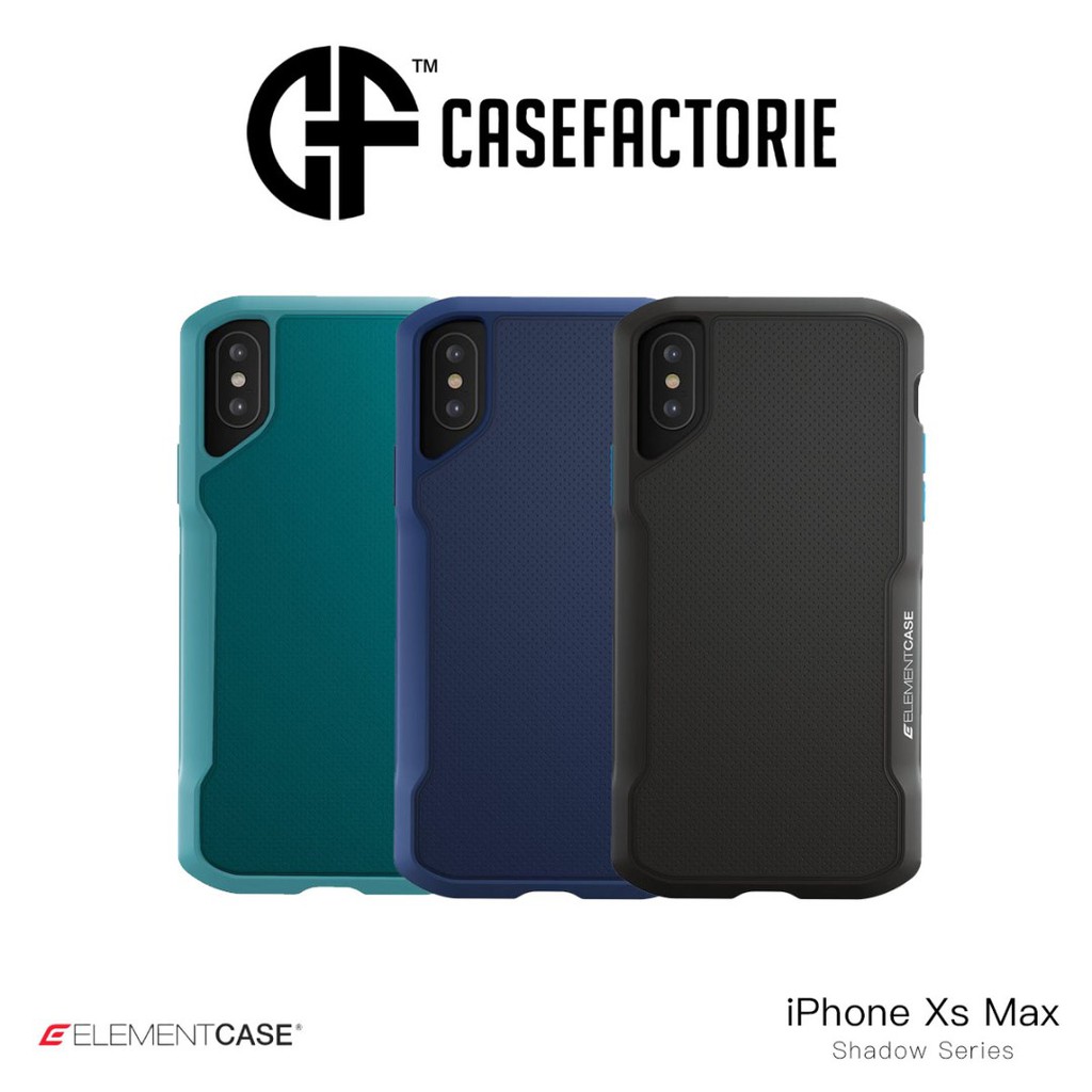 iphone xs max element case iphone xs max element case