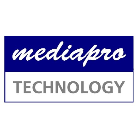 Mediapro Technology store logo