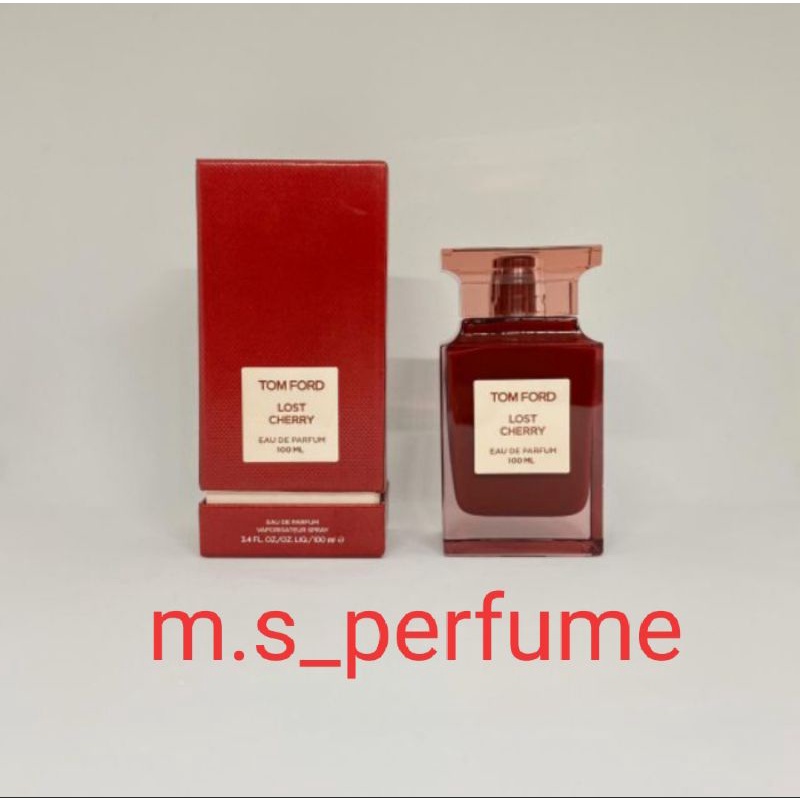 lost cherry tom ford 100 ml