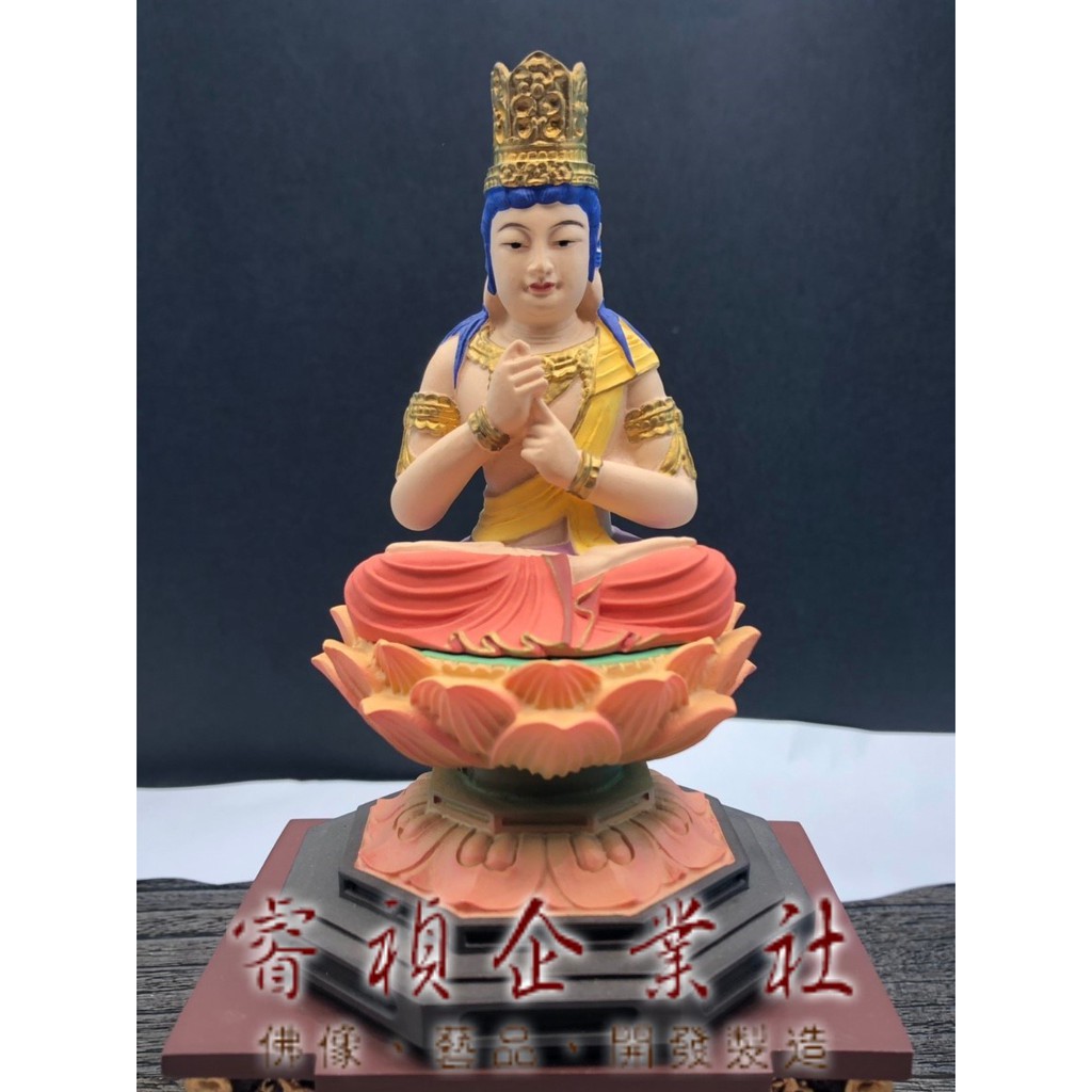 Big Day Buddha Like Ornaments For The Rui Jiang Business Social Shopee Singapore