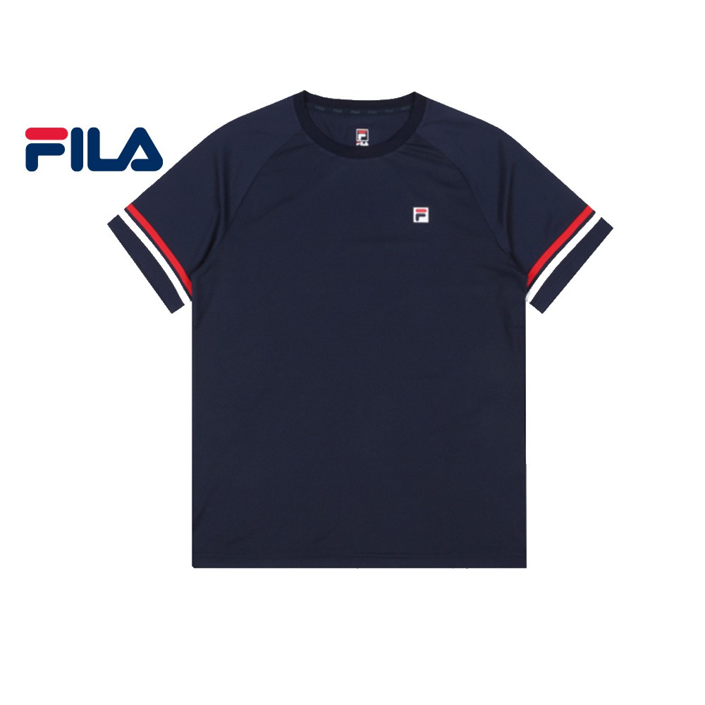 fila tee korea