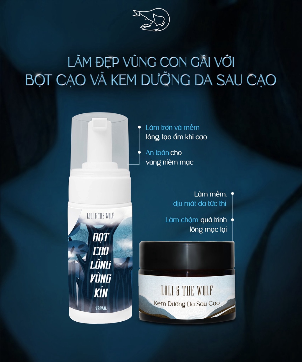 Set Of Vaginal Hair Shave At Loli The Wolf House Genital Hair Shave