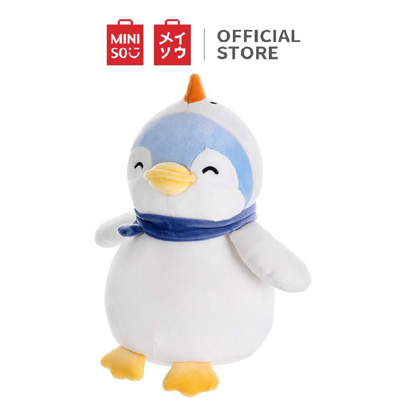 miniso life penguin