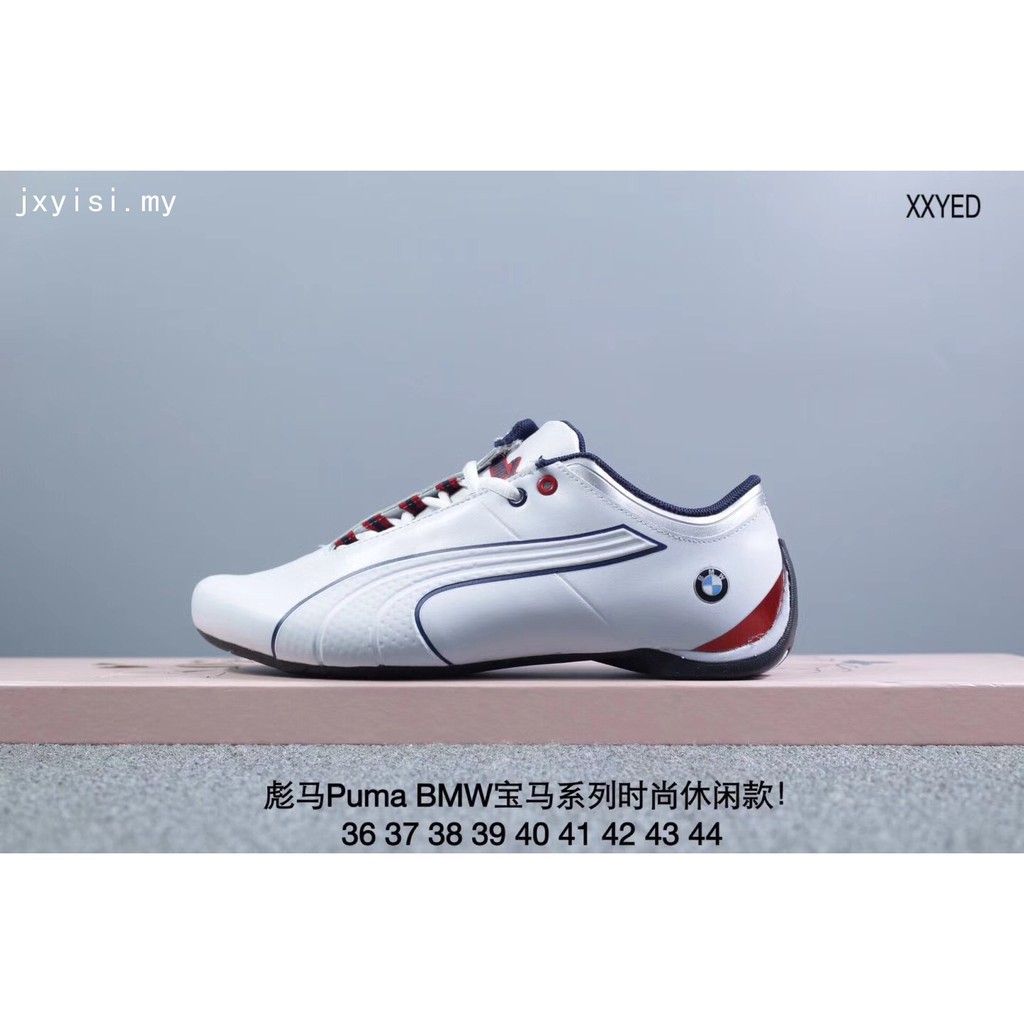 puma bmw shoes 42 men