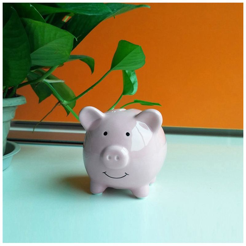 cute piggy banks for babies