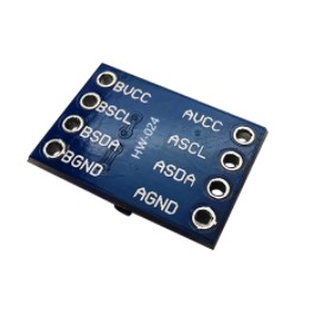 (Ready Stock) HW-024 board hw 024 IIC I2C 5-3v arduino | Shopee Singapore