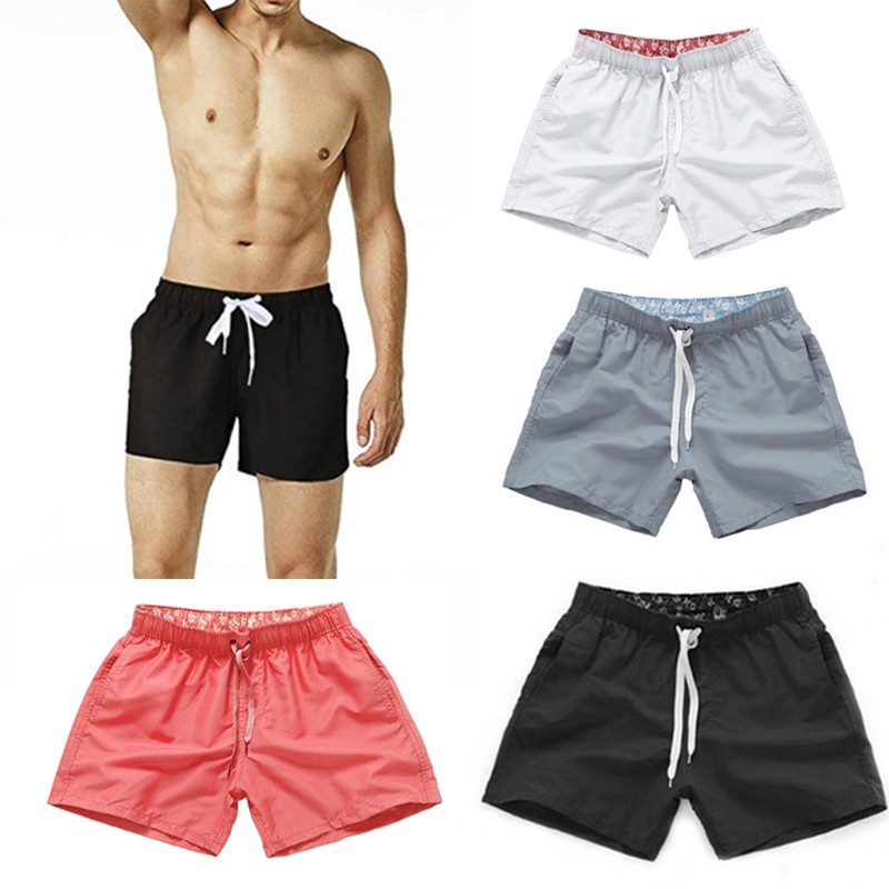 2020 New Arrival Quick Dry Swimming Shorts Board shorts For Men ...