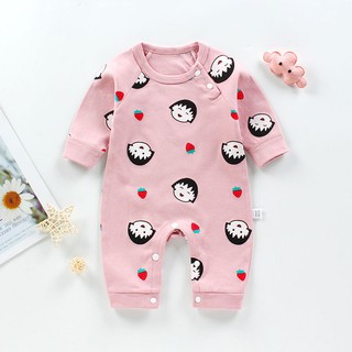  Baju  bayi  lelaki yang baru  lahir  musim bunga dan musim 