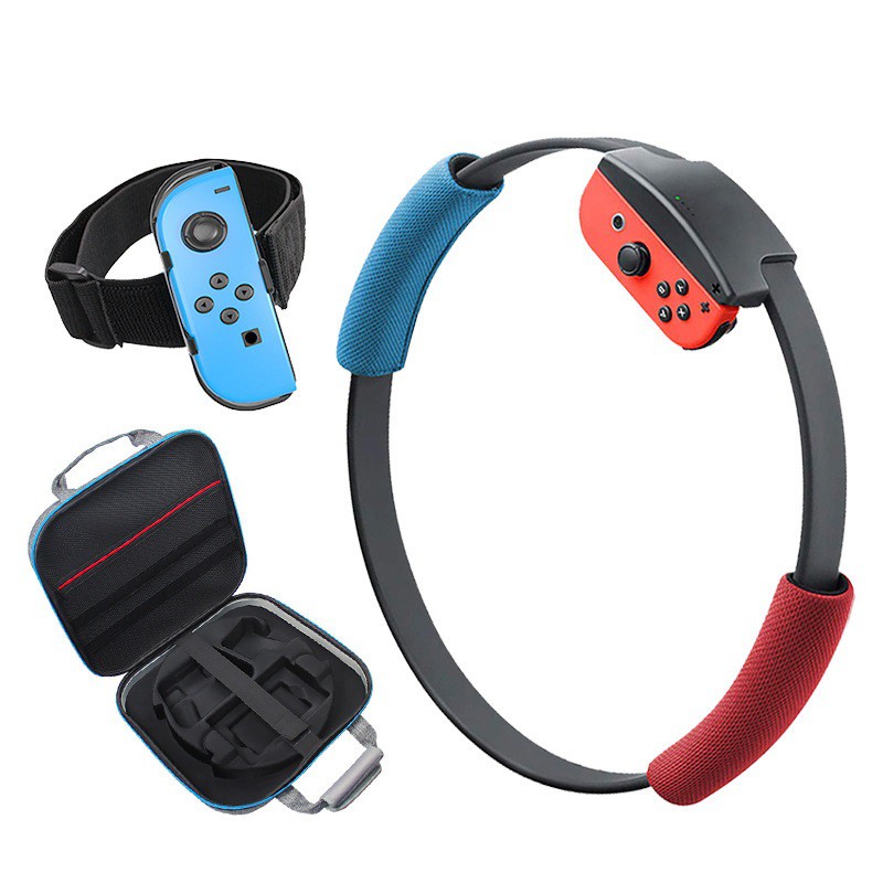 ring fit adventure in stock tracker
