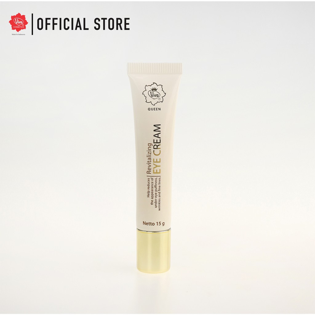 viva firming eye cream