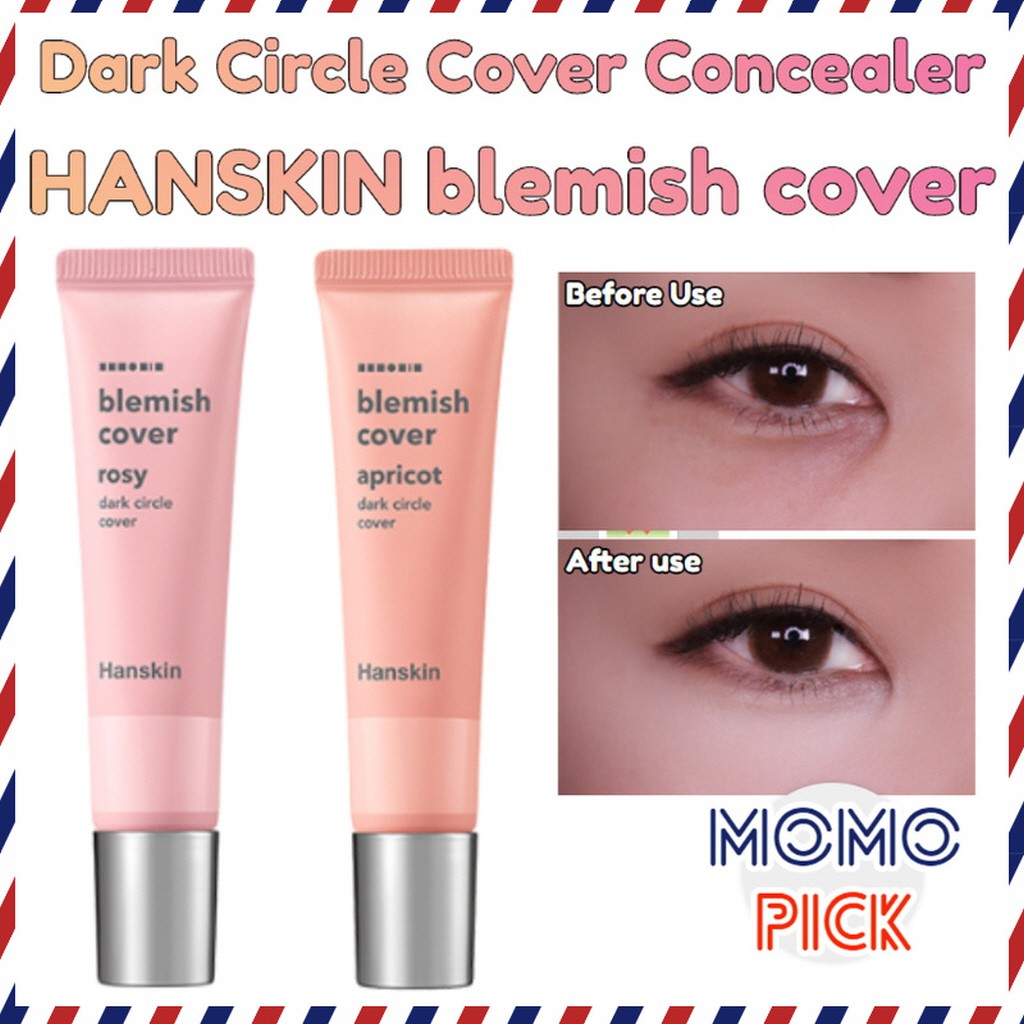 hanskin concealer